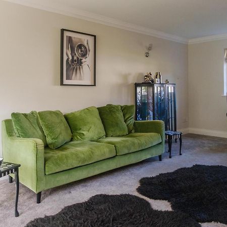 Stripe Cottage - Aldeburgh Coastal Cottages Luaran gambar
