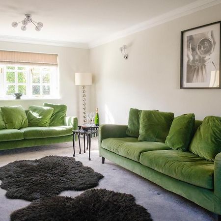 Stripe Cottage - Aldeburgh Coastal Cottages Luaran gambar
