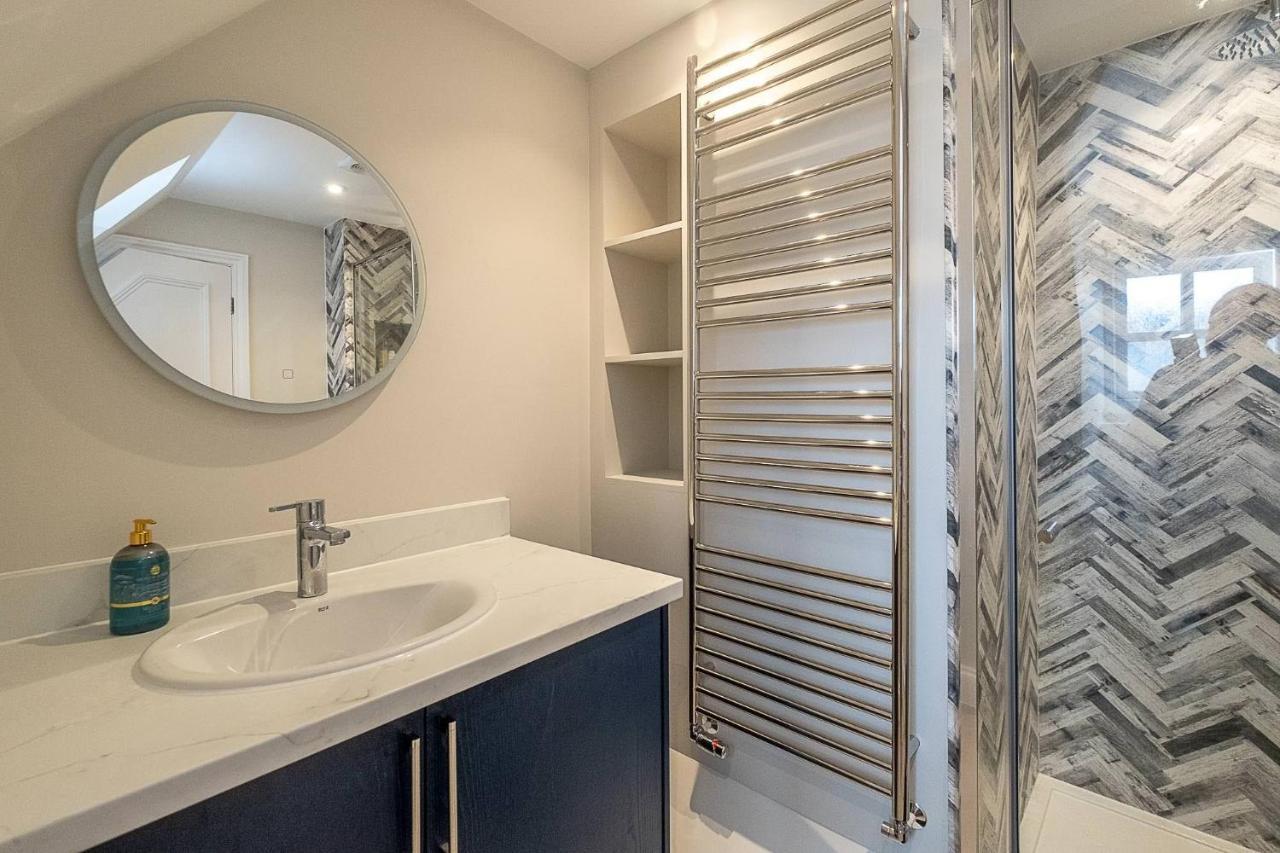 Stripe Cottage - Aldeburgh Coastal Cottages Luaran gambar
